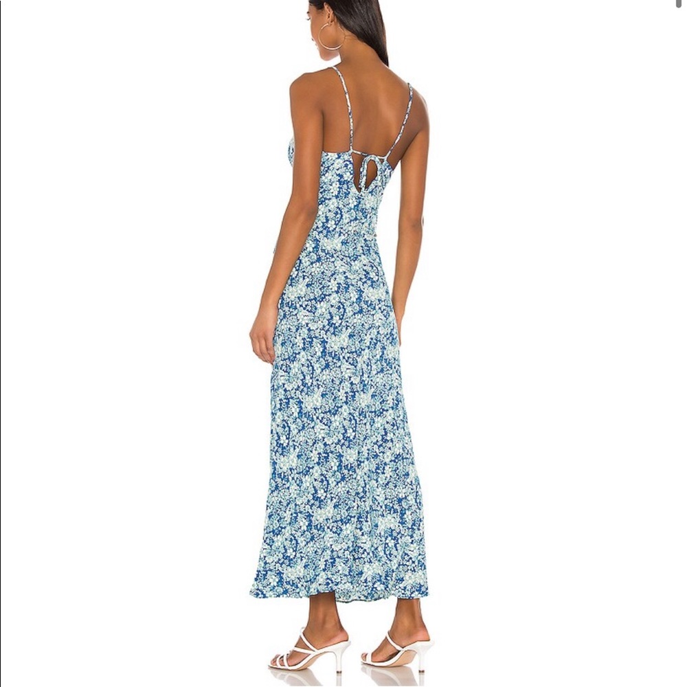 Free people bon voyage dress - Picture 8 of 11